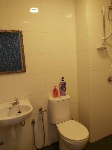 Hostal Vista Alam Roomstay Homestay