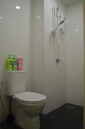 Hostal Vista Alam Roomstay Homestay
