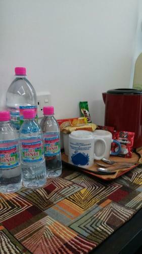 Hostal Vista Alam Roomstay Homestay