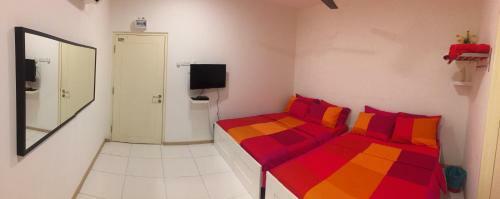 Hostal Vista Alam Roomstay Homestay