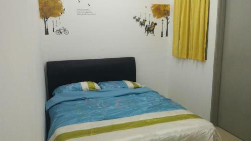 Apartamento Famous Night Market Nearby