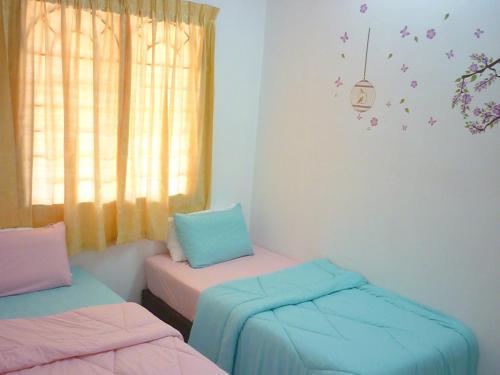 Super Cozy Homestay