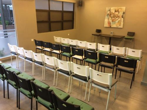 Talents Motor Park Hotel