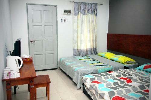 Hostal Niyaz Inn