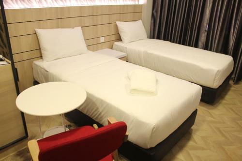 Worldview Grand Hotel