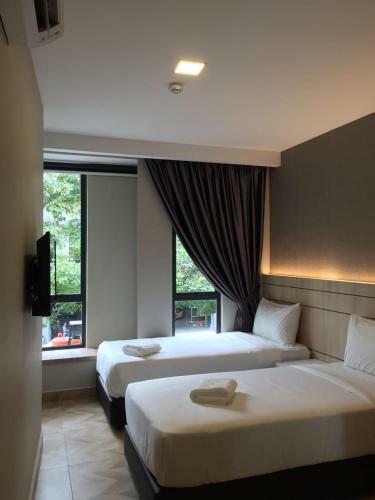 Worldview Grand Hotel