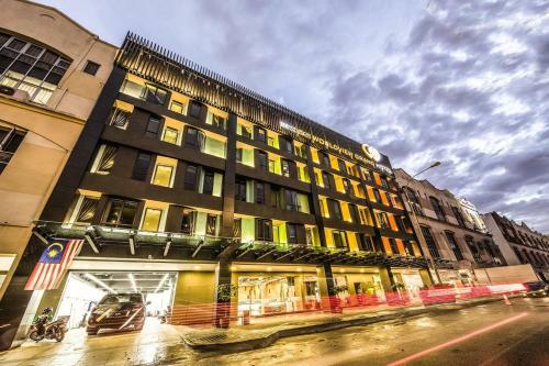 Worldview Grand Hotel