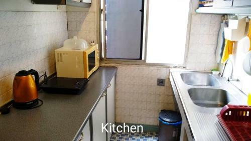 Apartamento Jati Homestay@ Setiawangsa