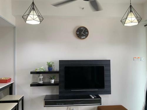 Apartamentos Staycity - D'perdana Sri Cemerlang