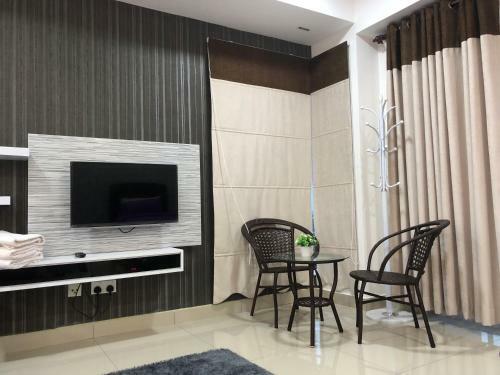 Apartamentos Staycity - D'perdana Sri Cemerlang