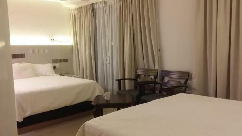 Apartamentos Staycity - D'perdana Sri Cemerlang