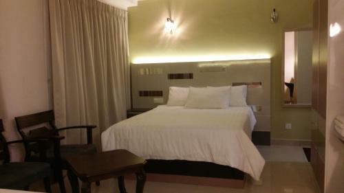 Apartamentos Staycity - D'perdana Sri Cemerlang
