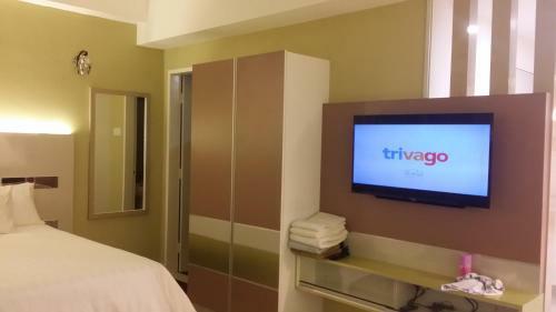 Apartamentos Staycity - D'perdana Sri Cemerlang