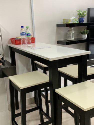 Apartamentos Staycity - D'perdana Sri Cemerlang