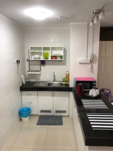 Apartamentos Staycity - D'perdana Sri Cemerlang