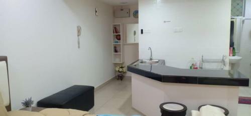 Apartamentos Staycity - D'perdana Sri Cemerlang