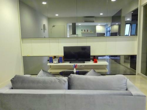 Apartamentos Eve Suite