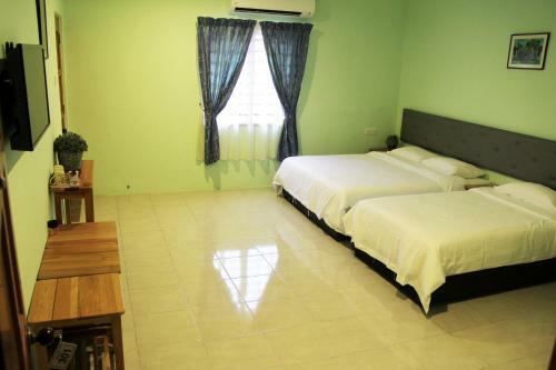 Angel Resthouse Hotel