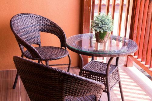 Angel Resthouse Hotel