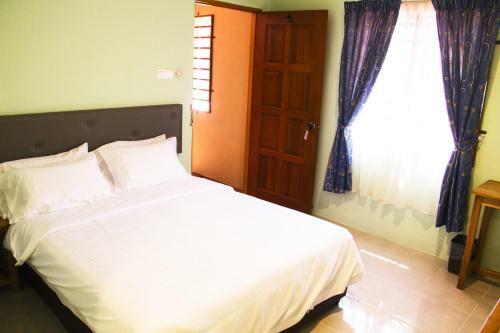 Angel Resthouse Hotel