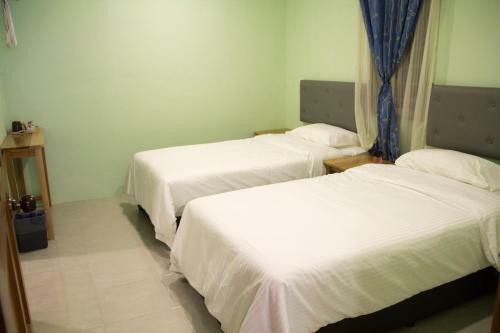 Angel Resthouse Hotel