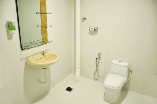 Angel Resthouse Hotel