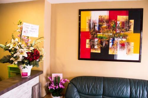 Angel Resthouse Hotel