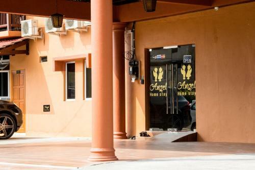Angel Resthouse Hotel