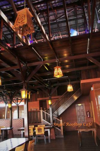 Angel Resthouse Hotel