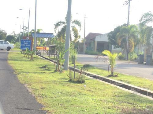 Jeffani Holiday Home