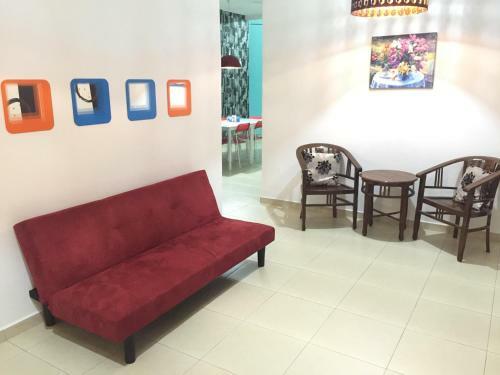 Jeffani Holiday Home