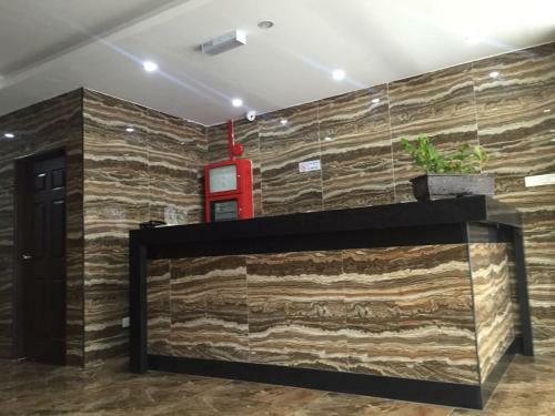Fan Holiday Hotel