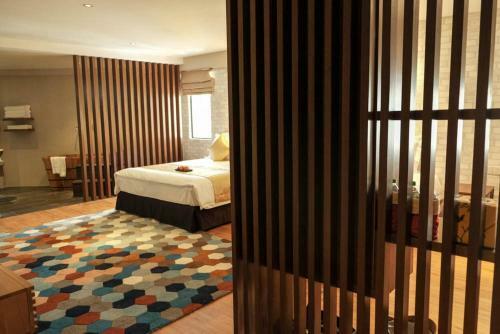Hotel Sojourn Guest House