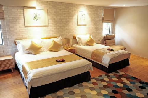 Hotel Sojourn Guest House