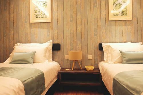 Hotel Sojourn Guest House