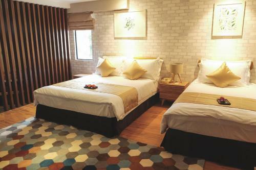 Hotel Sojourn Guest House