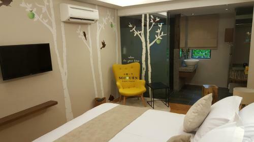 Hotel Sojourn Guest House