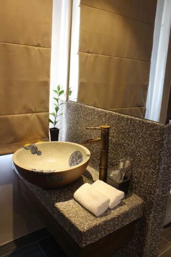 Hotel Sojourn Guest House