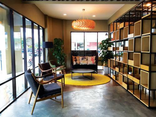 Hotel Sojourn Guest House