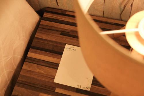 Hotel Sojourn Guest House