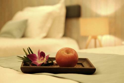 Hotel Sojourn Guest House