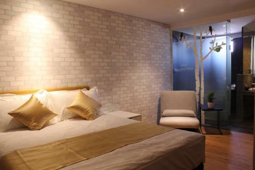 Hotel Sojourn Guest House
