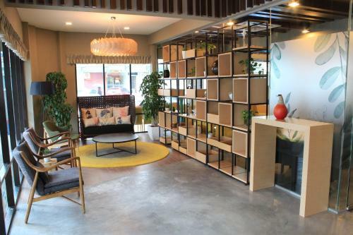 Hotel Sojourn Guest House