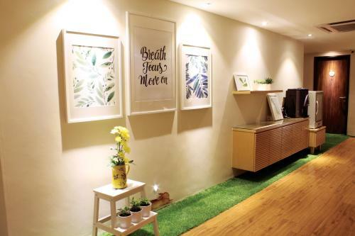 Hotel Sojourn Guest House
