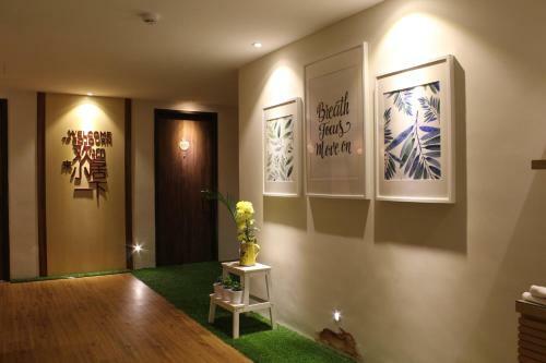 Hotel Sojourn Guest House