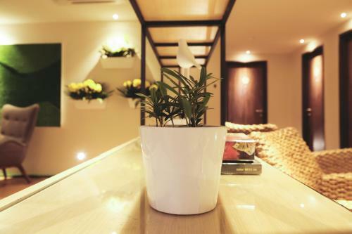 Hotel Sojourn Guest House