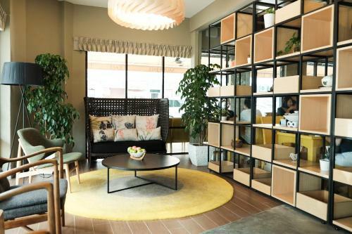 Hotel Sojourn Guest House