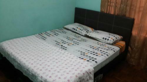 Titiwangsa Apartment