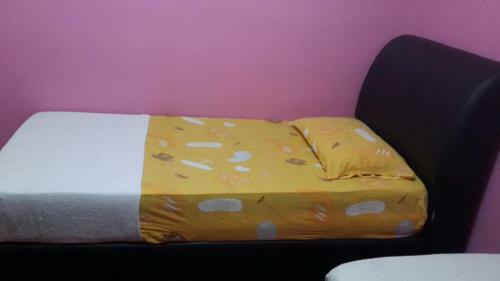 Titiwangsa Apartment