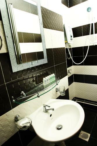 T-hotel Johor Bahru